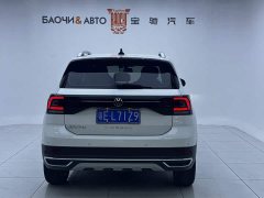 Volkswagen Tujia 2022 1.5L Automatic Comfort Edition - ფოტო 3