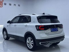 Volkswagen Tujia 2022 1.5L Automatic Comfort Edition - ფოტო 5