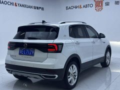 Volkswagen Tujia 2022 1.5L Automatic Comfort Edition - ფოტო 6