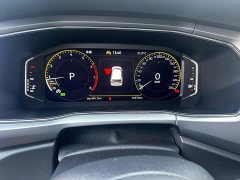 Volkswagen Tujia 2022 1.5L Automatic Comfort Edition - ფოტო 8