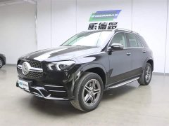 Mercedes-Benz GLE (Imported) GLE 450 4MATIC Fashion - ფოტო 1