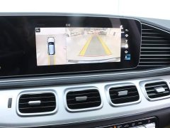 Mercedes-Benz GLE (Imported) GLE 450 4MATIC Fashion - ფოტო 10