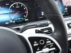 Mercedes-Benz GLE (Imported) GLE 450 4MATIC Fashion - ფოტო 11