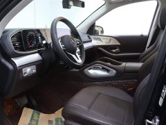 Mercedes-Benz GLE (Imported) GLE 450 4MATIC Fashion - ფოტო 14