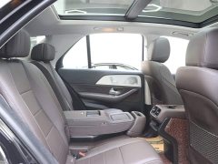 Mercedes-Benz GLE (Imported) GLE 450 4MATIC Fashion - ფოტო 16