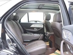 Mercedes-Benz GLE (Imported) GLE 450 4MATIC Fashion - ფოტო 17