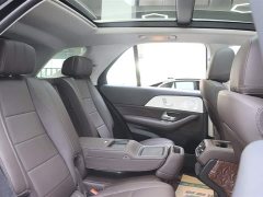 Mercedes-Benz GLE (Imported) GLE 450 4MATIC Fashion - ფოტო 18