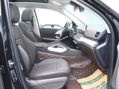Mercedes-Benz GLE (Imported) GLE 450 4MATIC Fashion - ფოტო 19