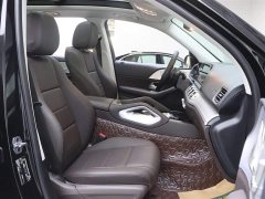 Mercedes-Benz GLE (Imported) GLE 450 4MATIC Fashion - ფოტო 20