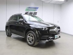 Mercedes-Benz GLE (Imported) GLE 450 4MATIC Fashion - ფოტო 3