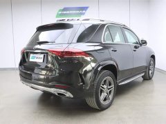 Mercedes-Benz GLE (Imported) GLE 450 4MATIC Fashion - ფოტო 4
