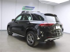 Mercedes-Benz GLE (Imported) GLE 450 4MATIC Fashion - ფოტო 5