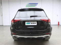 Mercedes-Benz GLE (Imported) GLE 450 4MATIC Fashion - ფოტო 7