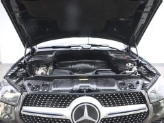Mercedes-Benz GLE (Imported) GLE 450 4MATIC Fashion - ფოტო 9