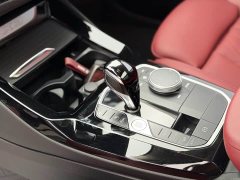 BMW X3 2022 Facelift xDrive25i M Sport Package - ფოტო 11