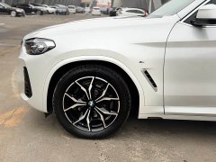 BMW X3 2022 Facelift xDrive25i M Sport Package - ფოტო 5