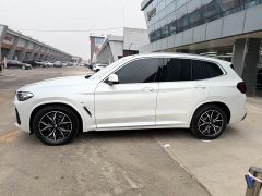 BMW X3 2022 Facelift xDrive25i M Sport Package - ფოტო 6