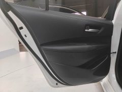 Toyota Corolla 2021 1.2T S-CVT Elite Plus - ფოტო 11