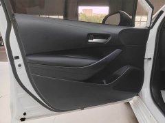 Toyota Corolla 2021 1.2T S-CVT Elite Plus - ფოტო 13