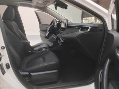 Toyota Corolla 2021 1.2T S-CVT Elite Plus - ფოტო 16