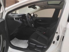 Toyota Corolla 2021 1.2T S-CVT Elite Plus - ფოტო 18