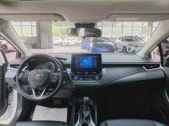 Toyota Corolla 2021 1.2T S-CVT Elite Plus - ფოტო 19