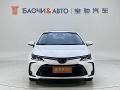 Toyota Corolla 2021 1.2T S-CVT Elite Plus - ფოტო 2