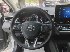 Toyota Corolla 2021 1.2T S-CVT Elite Plus - ფოტო 20