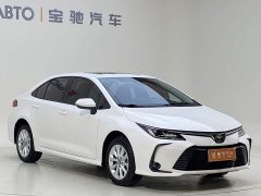 Toyota Corolla 2021 1.2T S-CVT Elite Plus - ფოტო 3