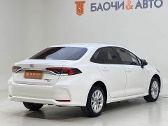 Toyota Corolla 2021 1.2T S-CVT Elite Plus - ფოტო 4