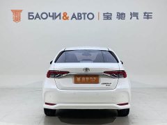 Toyota Corolla 2021 1.2T S-CVT Elite Plus - ფოტო 5