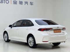 Toyota Corolla 2021 1.2T S-CVT Elite Plus - ფოტო 6