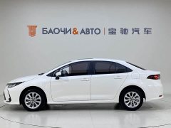 Toyota Corolla 2021 1.2T S-CVT Elite Plus - ფოტო 7