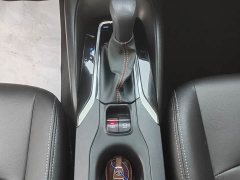 Toyota Corolla 2021 1.2T S-CVT Elite Plus - ფოტო 9
