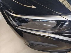 Volkswagen Passat Facelift 280TSI Business Edition - ფოტო 10