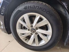 Volkswagen Passat Facelift 280TSI Business Edition - ფოტო 11
