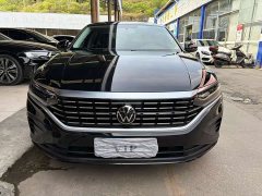 Volkswagen Passat Facelift 280TSI Business Edition - ფოტო 2