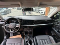 Volkswagen Passat Facelift 280TSI Business Edition - ფოტო 5