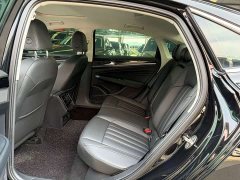 Volkswagen Passat Facelift 280TSI Business Edition - ფოტო 6