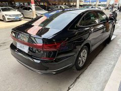 Volkswagen Passat Facelift 280TSI Business Edition - ფოტო 7