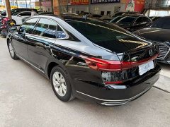 Volkswagen Passat Facelift 280TSI Business Edition - ფოტო 9