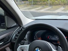 BMW X3 Facelift xDrive30i Premier M Night Package - ფოტო 10