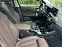 BMW X3 Facelift xDrive30i Premier M Night Package - ფოტო 12