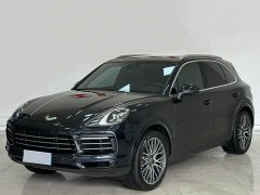 Porsche 2019 Cayenne 3.0T - ფოტო 1
