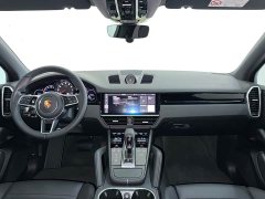 Porsche 2019 Cayenne 3.0T - ფოტო 14