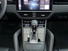 Porsche 2019 Cayenne 3.0T - ფოტო 15
