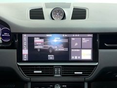 Porsche 2019 Cayenne 3.0T - ფოტო 16