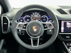 Porsche 2019 Cayenne 3.0T - ფოტო 18