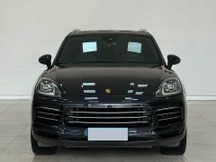 Porsche 2019 Cayenne 3.0T - ფოტო 2