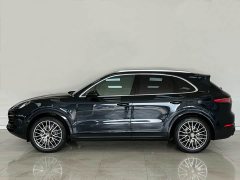 Porsche 2019 Cayenne 3.0T - ფოტო 4